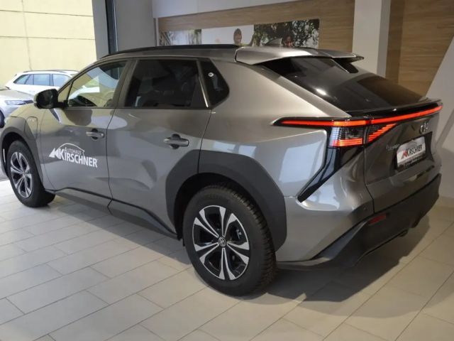 Toyota bZ4X BZ4X Elektro 71,4kWh Aut.