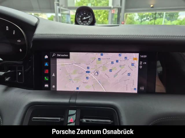 Porsche Taycan 4S Performance Plus