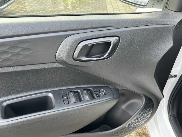 Hyundai i10 1.0 N Line T-GDi