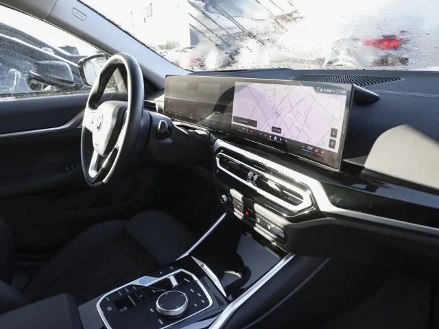BMW i4 Sedan eDrive40