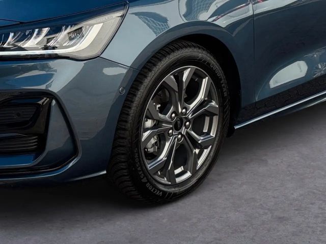 Ford Focus ST Line Wagon