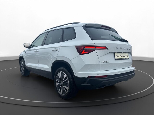 Skoda Karoq 2.0 TDI