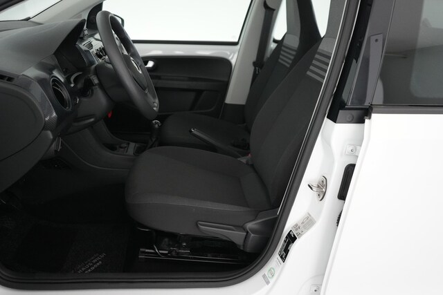 Volkswagen up! Move Move up!