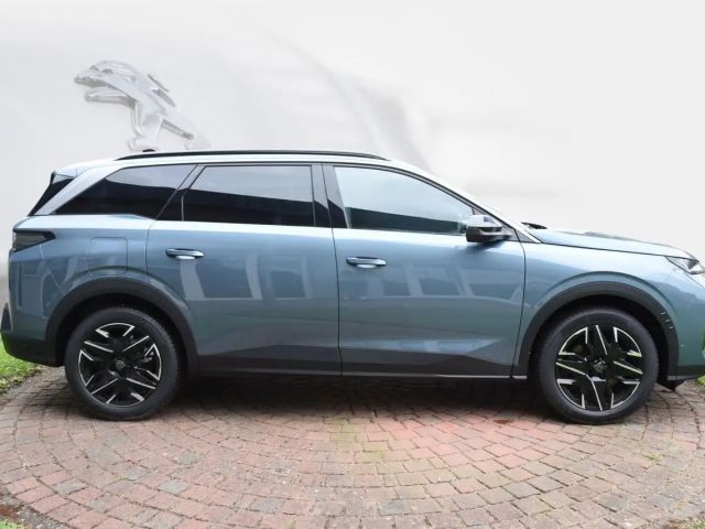 Peugeot 5008 Allure Pack Hybrid