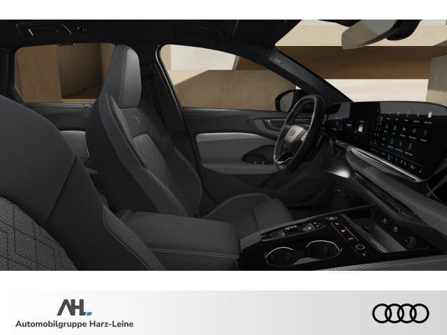 Audi A5 Avant Quattro S-Tronic