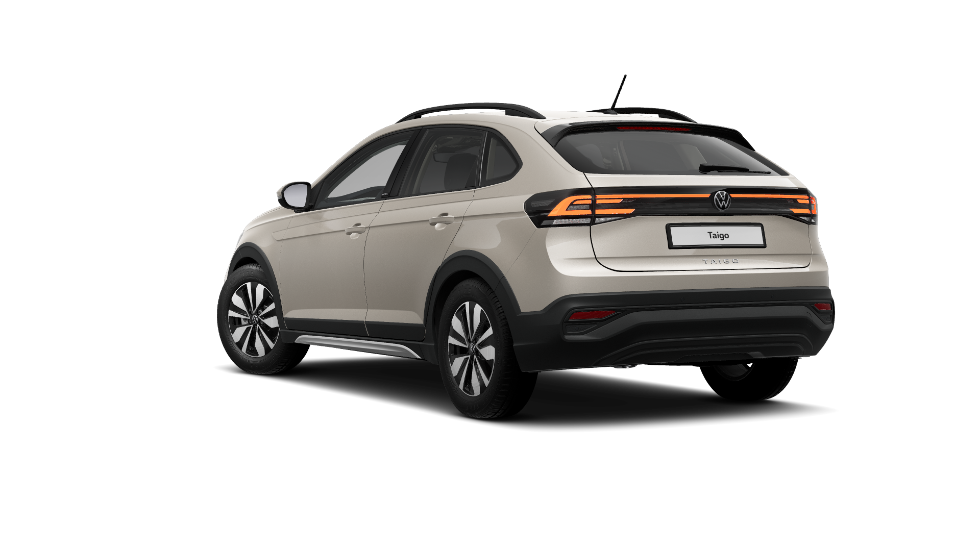 Volkswagen Taigo 1.0 TSI Move