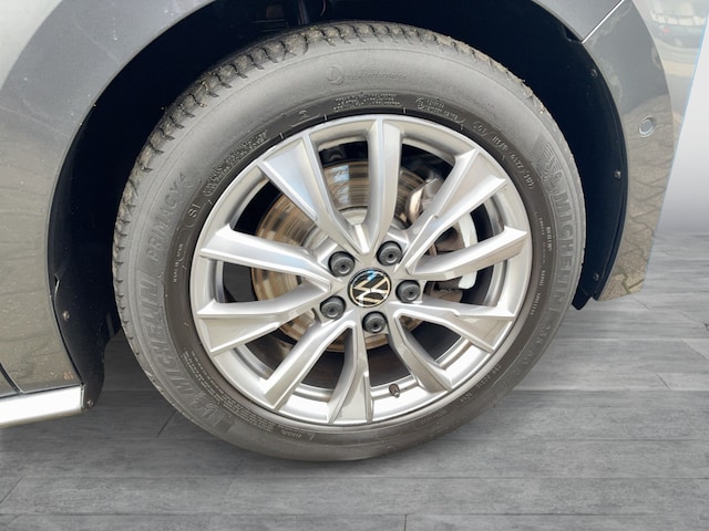 Volkswagen Multivan 2.0 TDI Style