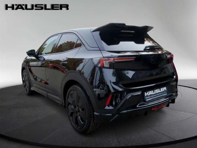 Opel Mokka business+