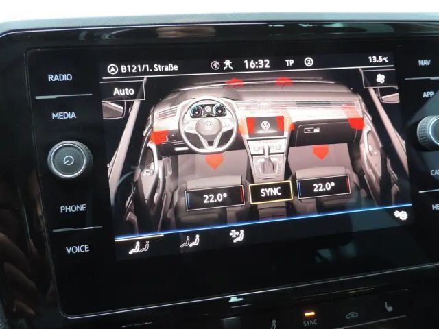 Volkswagen Passat Business DSG Variant