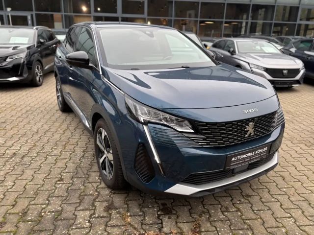 Peugeot 3008 Allure Pack BlueHDi EAT8