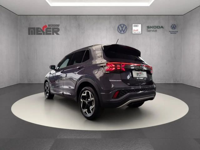 Volkswagen T-Cross 1.0 TSI DSG R-Line