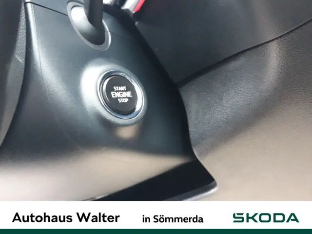 Skoda Karoq 1.0 TSI Tour