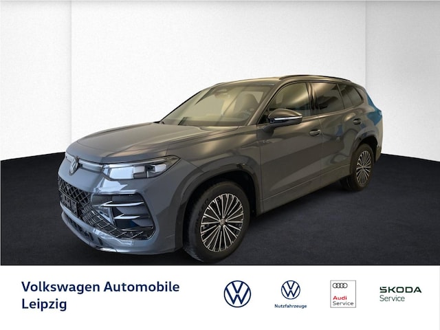 Volkswagen Tayron 2.0 TDI 4Motion DSG R-Line