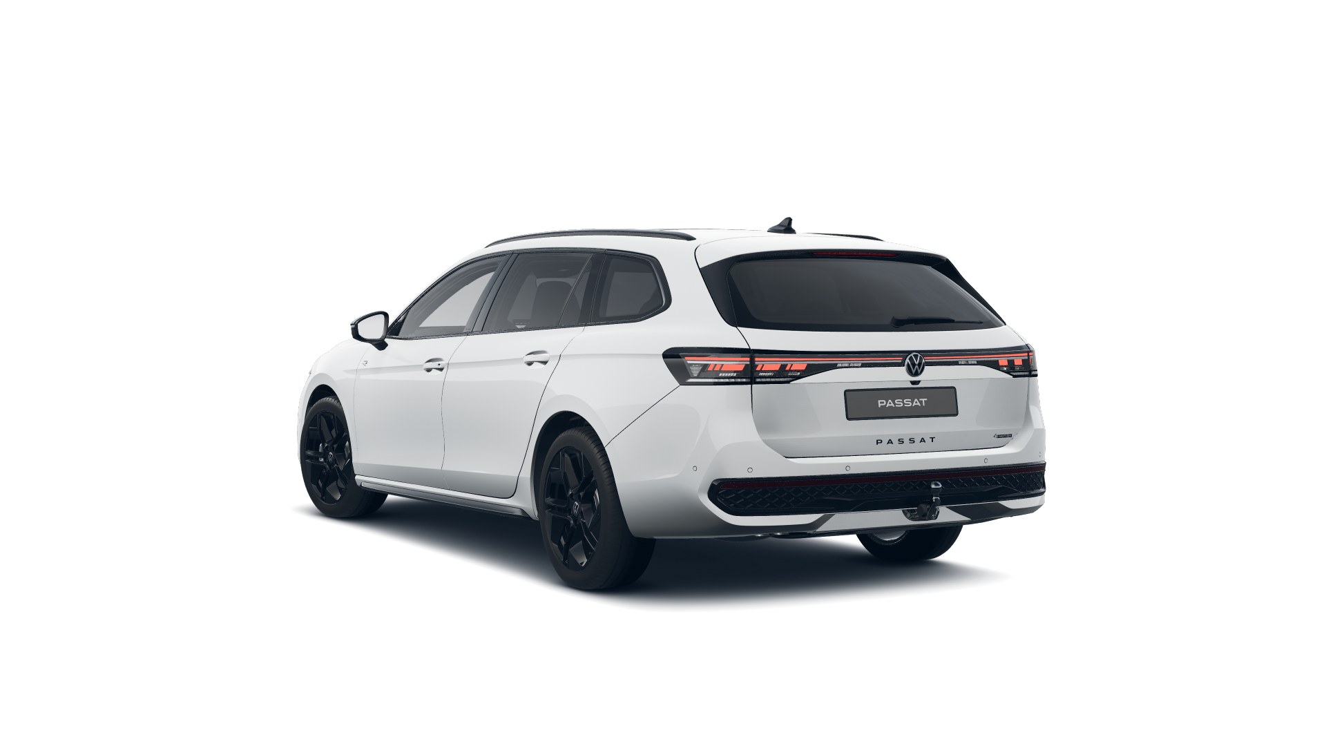 Volkswagen Passat 2.0 TDI DSG R-Line Variant