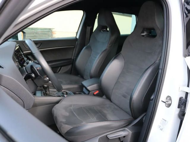 Cupra Ateca 1.5 TSI DSG