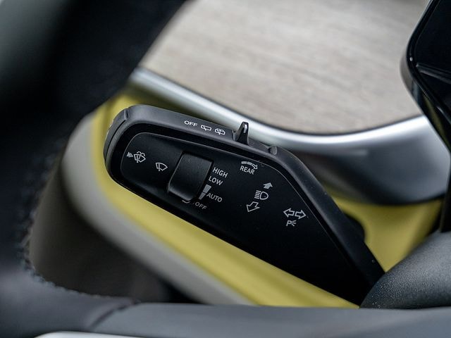 Volkswagen ID.Buzz Klima+NAVI+AHK+ACC