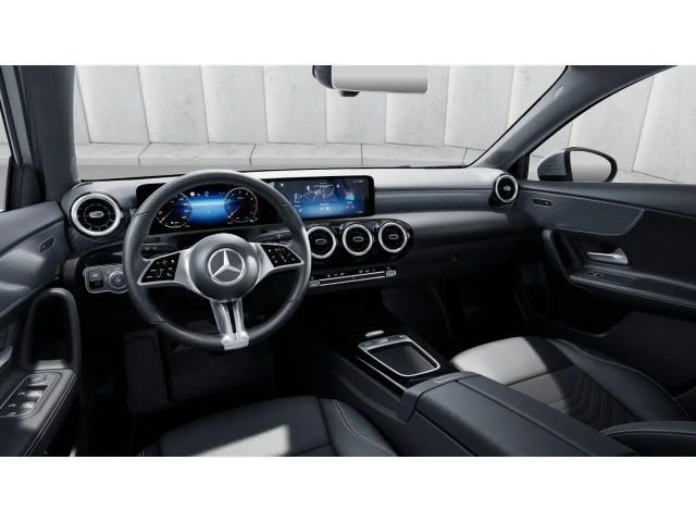 Mercedes-Benz A 180 Progressive