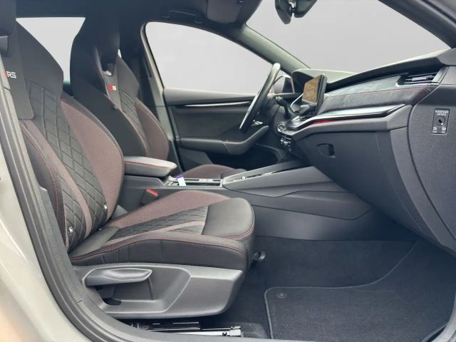 Skoda Octavia 2.0 TDI Combi RS