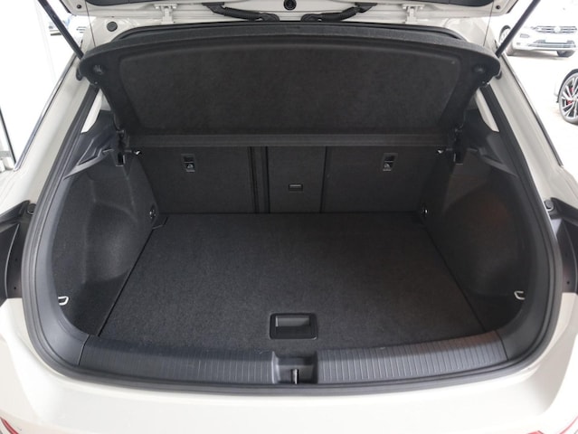 Volkswagen T-Roc 1.5 TSI DSG Life