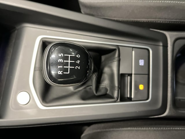 Volkswagen Golf 1.5 TSI Golf VIII