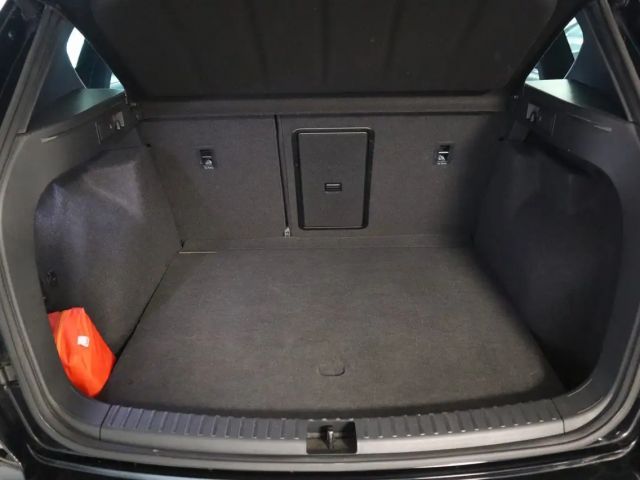 Seat Ateca 4Drive FR-lijn