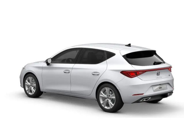 Seat Leon 1.5 TSI FR-lijn