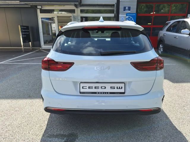 Kia Ceed GDi Spirit SportWagon