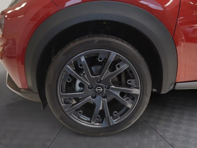 Nissan Juke DIG-T N-Connecta