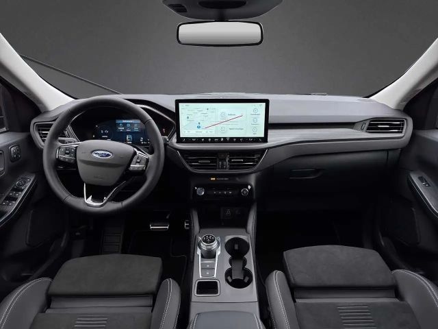 Ford Kuga Active Hybrid X