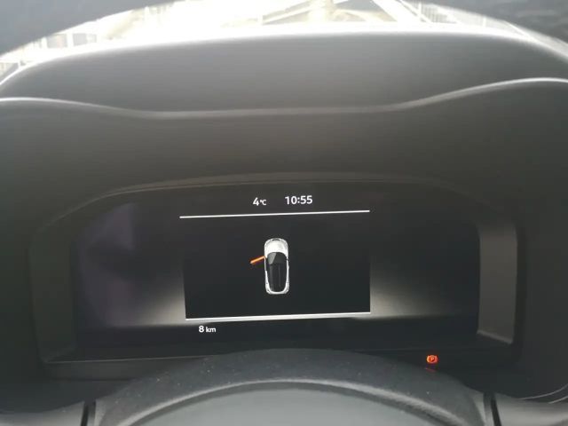 Nissan Juke DIG-T N-Connecta