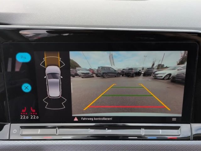 Volkswagen Golf 1.0 TSI Golf VIII