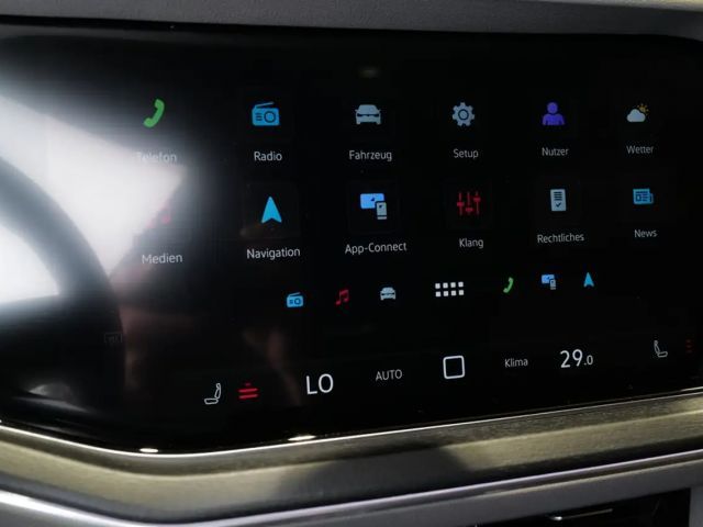 Volkswagen Touareg 3.0 V6 TDI Elegance Elegance