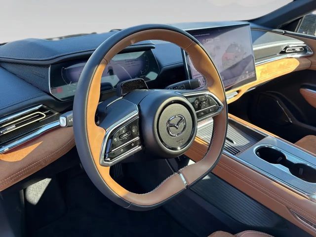 Mazda 6e Long range RWD Takumi