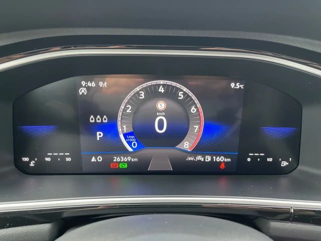 Volkswagen T-Roc 4Motion DSG Plus R-Line