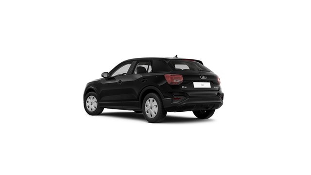 Audi Q2 30 TFSI