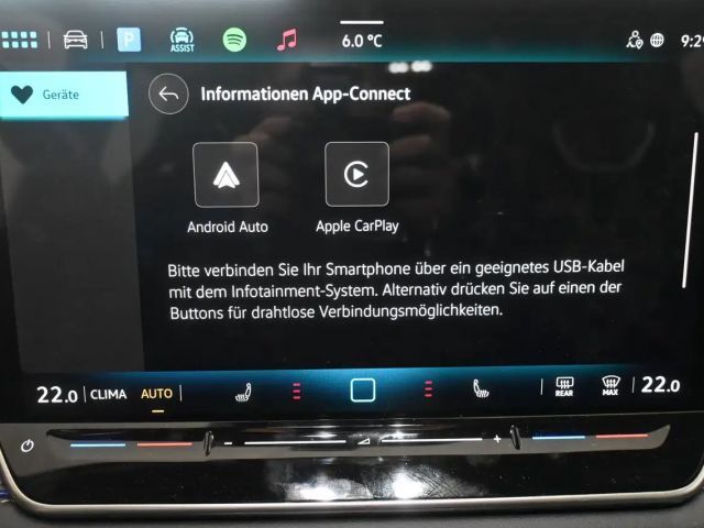 Volkswagen Tiguan DSG R-Line