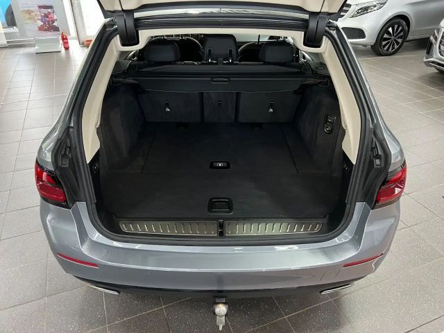 BMW 520 520d Touring xDrive