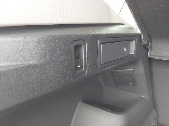 Volkswagen Tiguan DSG