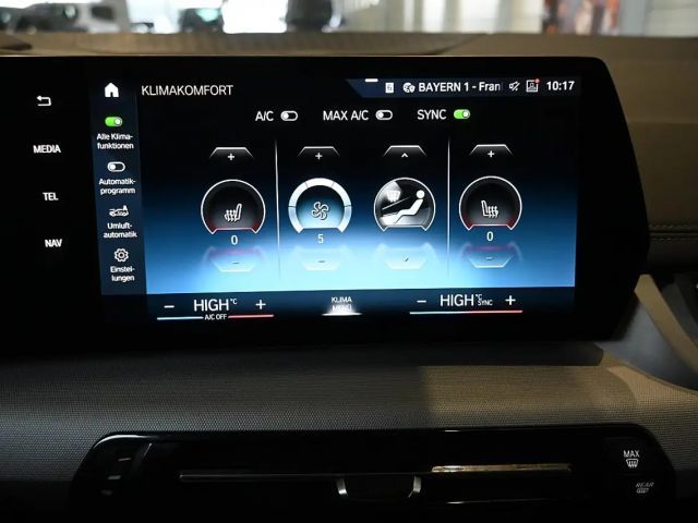 BMW 225 Active Tourer Sedan xDrive