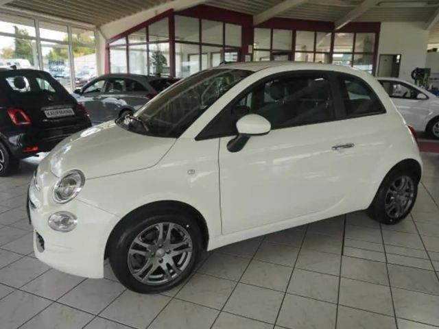 Fiat 500 500 1,0 MHD CLUB KLIMA TEMPOMAT UCONNECT