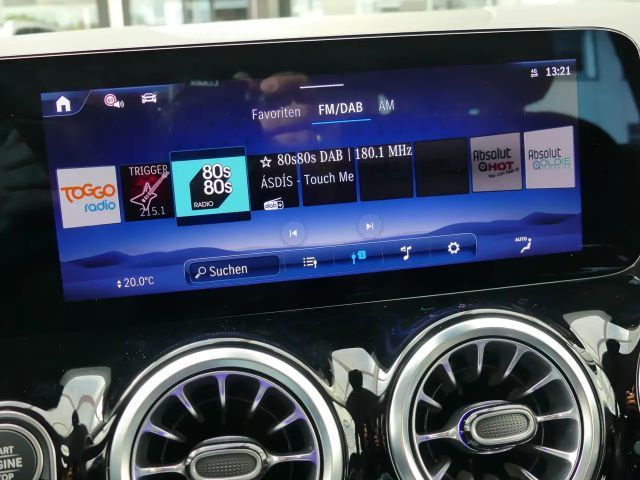 Mercedes-Benz B 220 4MATIC Progressive