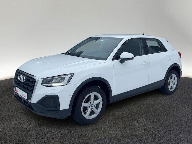 Audi Q2 30 TFSI