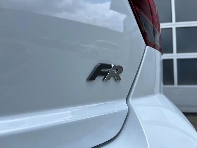 Seat Ibiza 1.0 TSI DSG FR-lijn