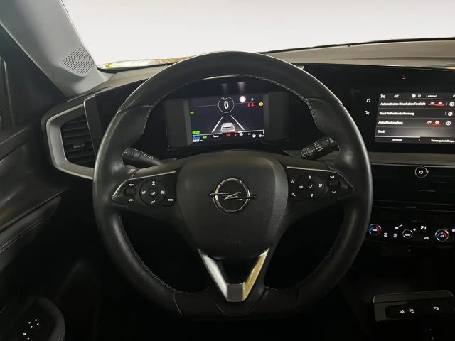 Opel Mokka Elegance Mokka-e