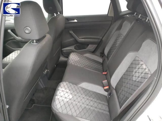 Volkswagen Polo 1.0 TSI DSG R-Line