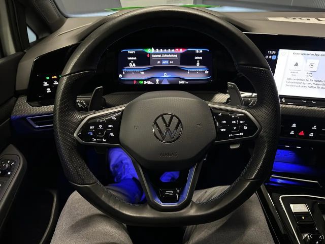 Volkswagen Golf 4Motion IQ.Drive