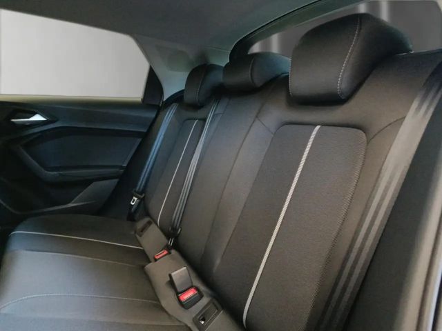 Audi A1 25 TFSI Sportback