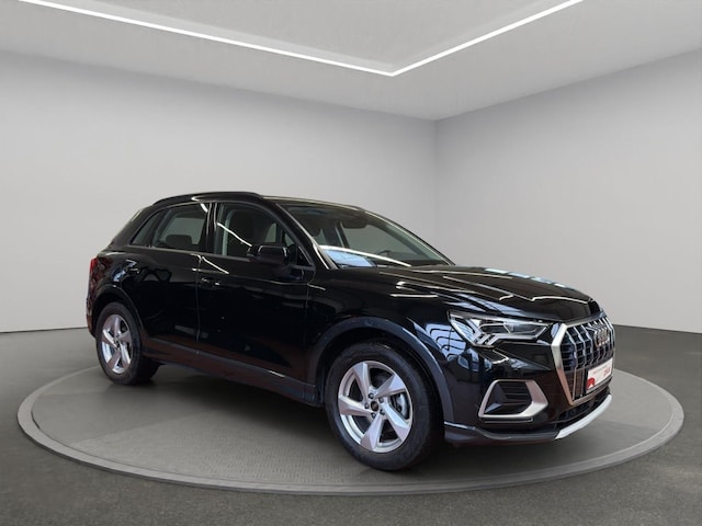 Audi Q3 35 TFSI S-Tronic