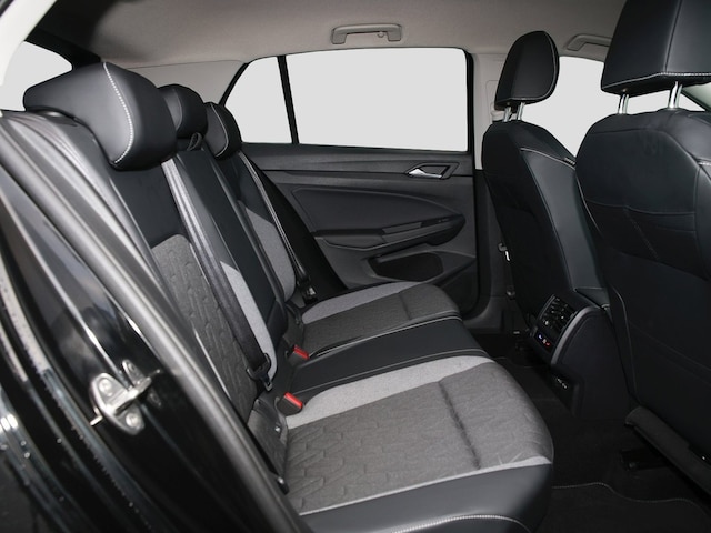 Volkswagen Golf 2.0 TDI DSG Golf VIII