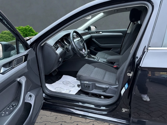 Volkswagen Passat 1.5 TSI Variant
